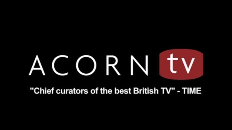 Acorn TV