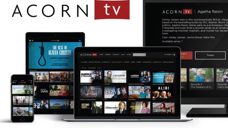 Acorn TV