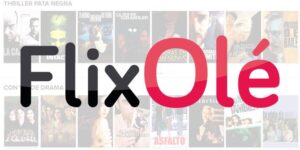 Flixolé: vive el cine español como nunca antes