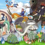 ¿Conseguirá el Studio Ponoc lo que consiguió el Studio Ghibli?