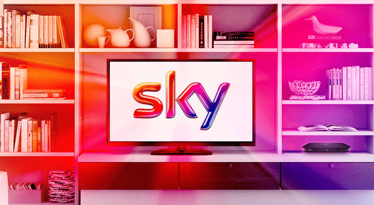Sky, una plataforma que intenta ser diferente