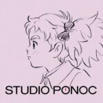 ¿Conseguirá el Studio Ponoc lo que consiguió el Studio Ghibli?