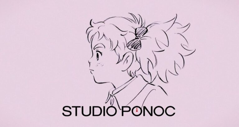 ¿Conseguirá el Studio Ponoc lo que consiguió el Studio Ghibli?