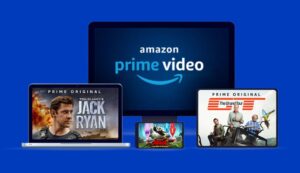 Los estrenos más esperados en Prime Video en este mes de julio