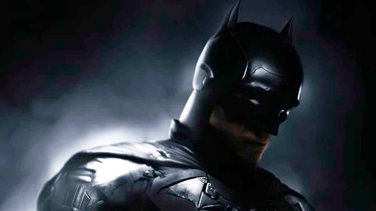 ¿Merecerá la pena el Batman de Robert Pattinson?