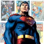 Superman: La historia en movimiento