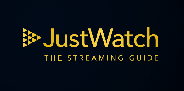 Justwatch logo