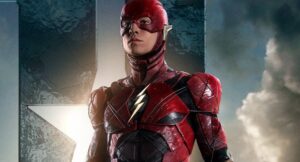 ¿Qué está pasando con la película de The Flash?