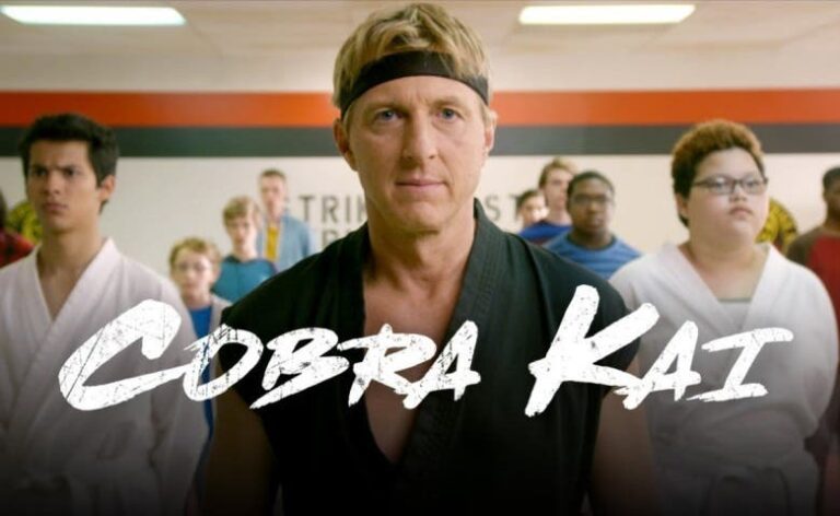 Cobra Kai abandonará Youtube Premium