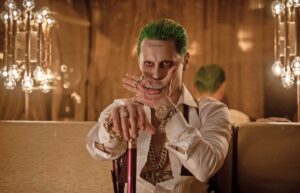HBO Max quiere recuperar al Joker de Jared Leto