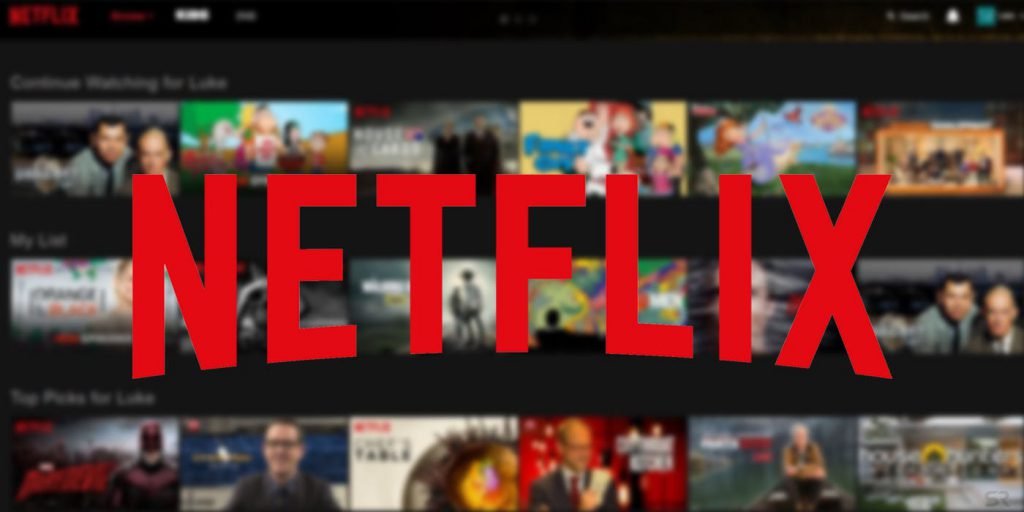 películas y series que abandonan Netflix en pocos días