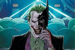 Podrían introducir a un nuevo Joker en The Batman