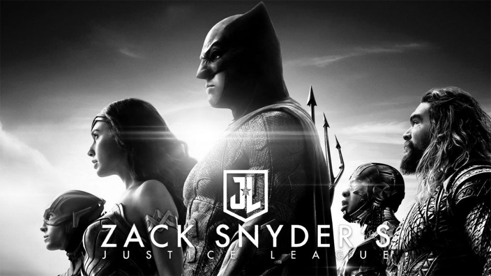 Zack Snyder y Deborah Snyder colaborarán junto a otro director para una película DC