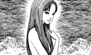 Quibi apuesta por la adaptación de Tomie, manga de Junji Ito