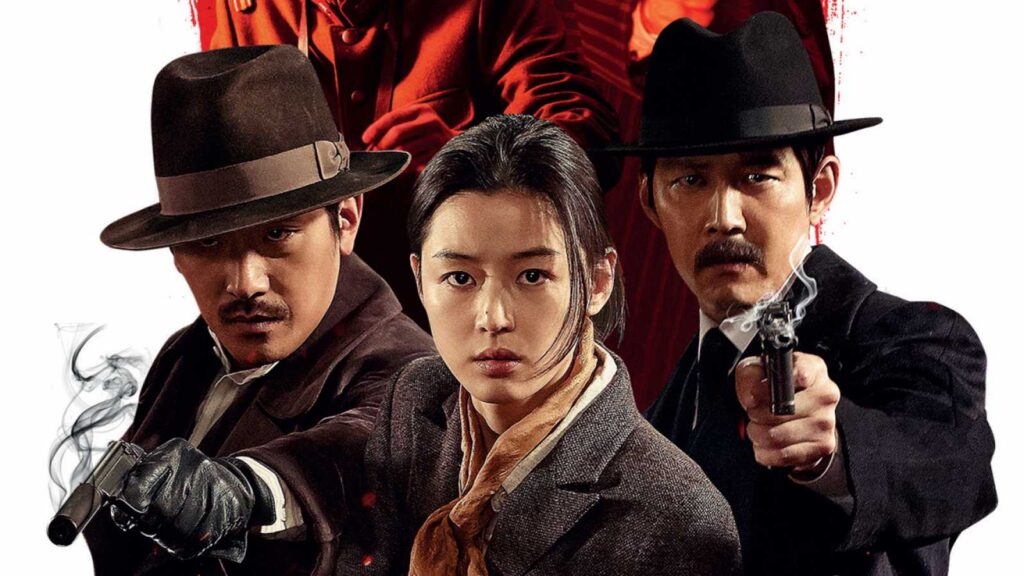 El cine asiático ha llegado al catálogo de VodafoneTV