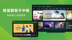 iQiYi la plataforma China que hará competencia a Netflix en España