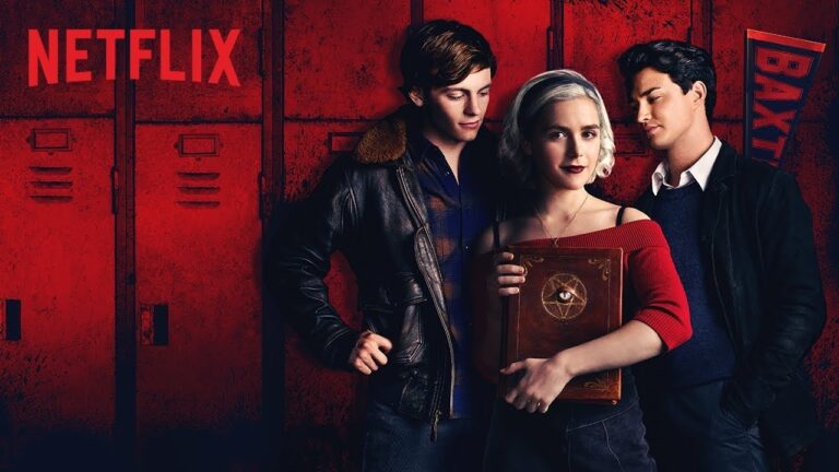 La cancelación de Sabrina sería definitiva