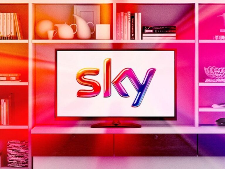 Sky se despide del territorio español