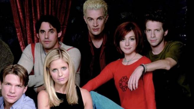 Buffy cazavampiros podría llegar al catálogo de prime video