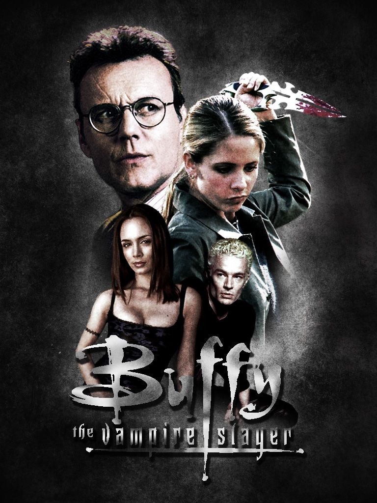 Buffy cazavampiros podría llegar al catálogo de prime video