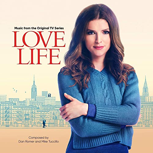 Love Life, el primer original de HBO Max