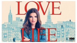 Love Life, el primer original de HBO Max