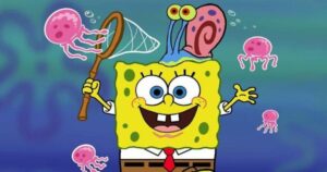 Nickelodeon está preparando un Spin-off de Bob Esponja