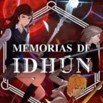 El doblaje de la serie de Memorias de Idhun no convence