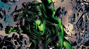 Tatiana Maslany dará vida a She-Hulk en la serie de Disney Plus