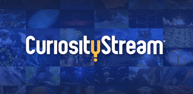 ¿Sois curiosos? Llega a España CuriosityStream