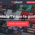 TVPlayer aterriza en el territorio español con canales originales