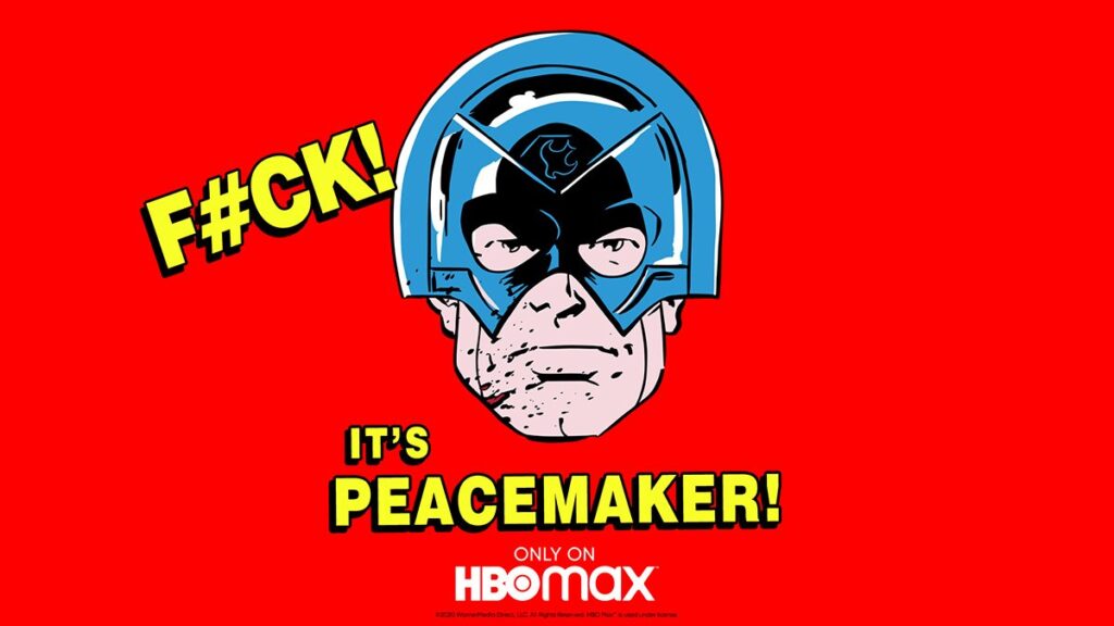 Peacemaker será un spin-off de The Suicide Squad para HBO Max