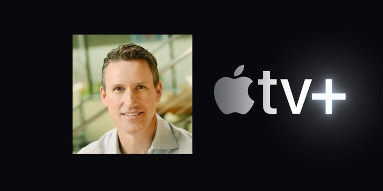 Apple quiere mejorar el servicio de Apple TV Plus con un empleado de Hulu