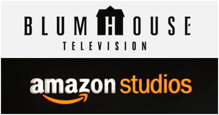 Welcome to the Blumhouse es la unión de Amazon Studios y Blumhouse