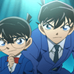 El anime de Detective Conan llega a Crunchyroll España