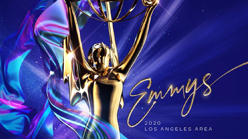Ganadores de los premios Emmy 2020
