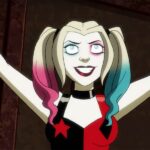Ha sido confirmada la renovación de la serie de animación de Harley Quinn