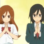 Fecha y primer tráiler del anime que adaptará Horimiya