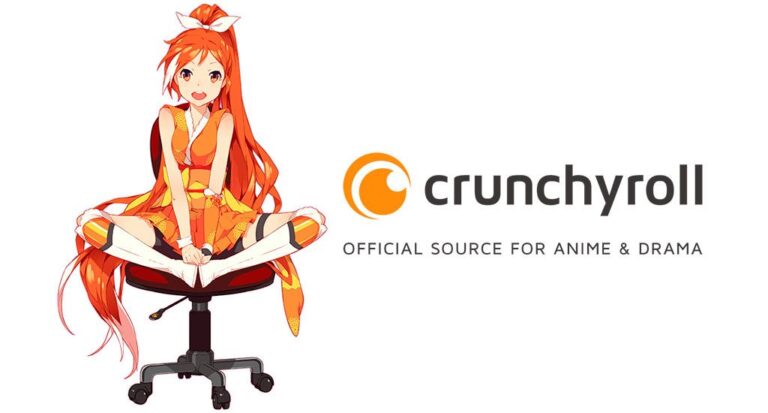 Sony estaría en negociaciones con AT&T para adquirir Crunchyroll