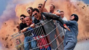 Jackass vuelve en 2021 con el reparto original