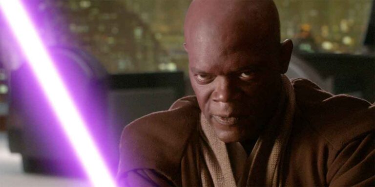 Podría llegar a Disney Plus un Spin-Off de Mace Windu