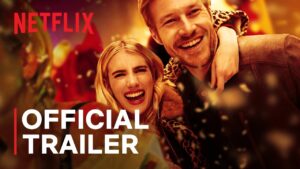 Netflix lanza el tráiler de Amor de Calendario