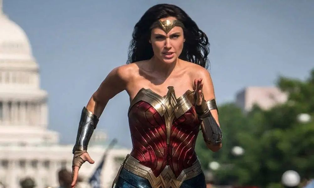 Wonder Woman vuelve a ser retrasada por Warner Bros
