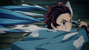 El anime de Kimetsu No Yaiba llegará a España gracias a Selecta Visión