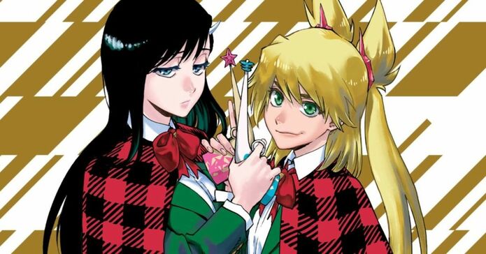 Tite Kubo vuelve con el anime Burn The Witch