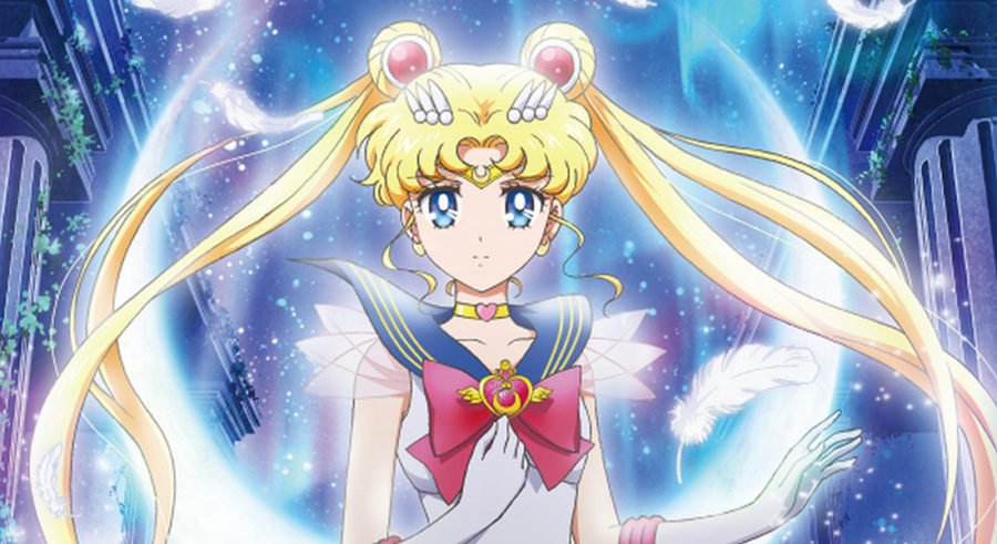 Sailor Moon Eternal ya cuenta con su primer tráiler