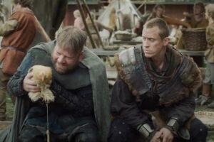 Norsemen ha sido cancelada por Netflix y no tendrá nueva temporada
