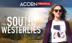 Acorn TV nos lanza el primer tráiler de The South Westerlies