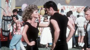 La precuela de Grease se emitirá en Paramount +