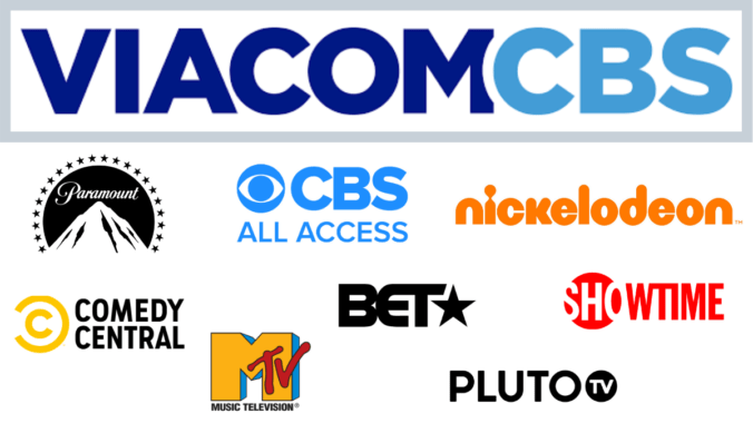 ViacomCBS anuncia el lanzamiento de Paramount + en España